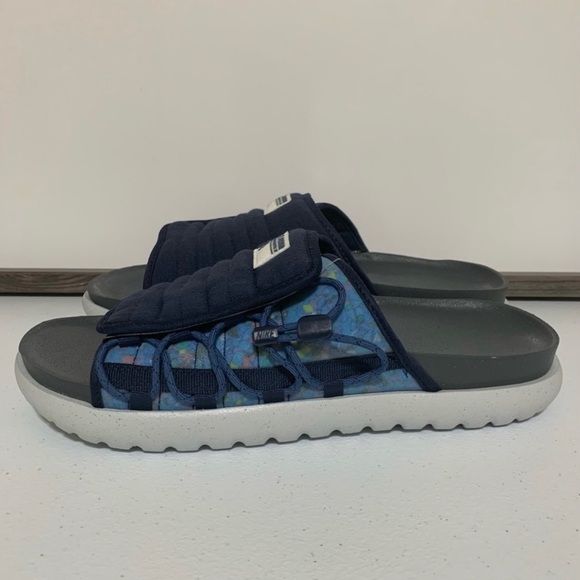 Nike Men's Asuna 2 Next Natura Slides-Size 12 NWT - Picture 3 of 10